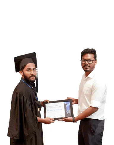 DgX-Cert-giving