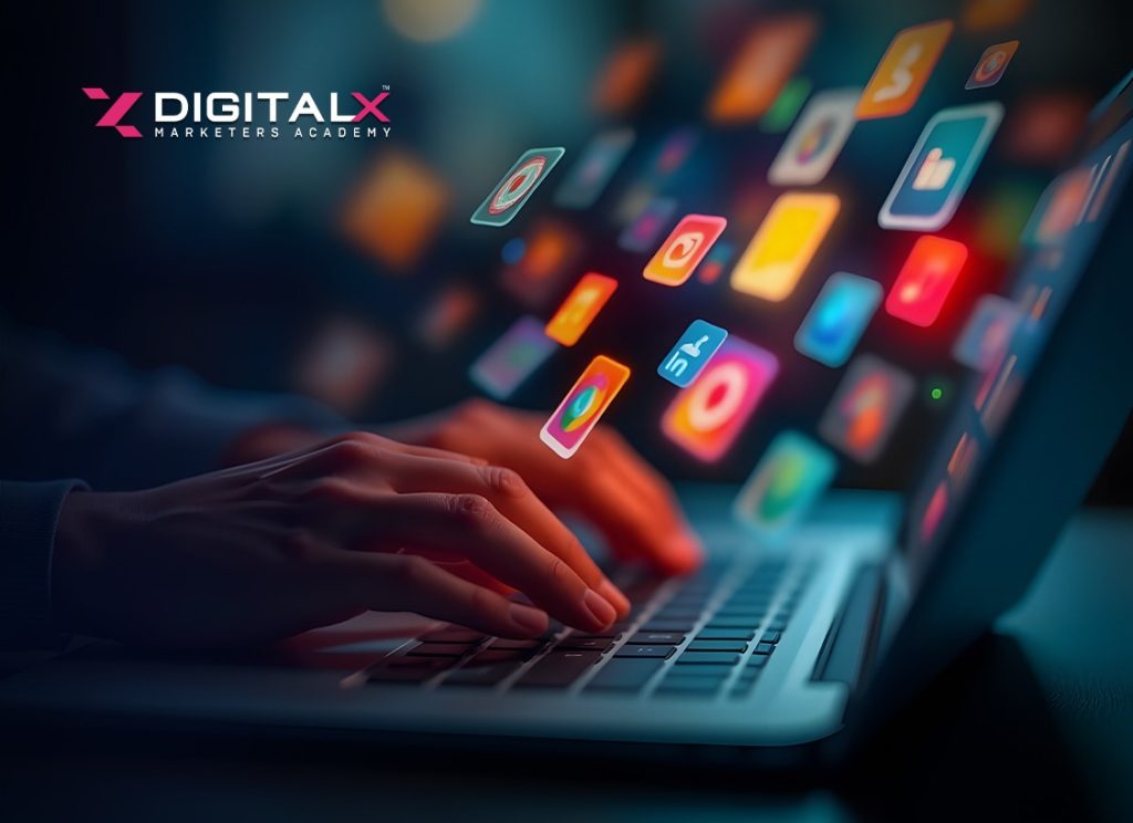 career in digital marketing