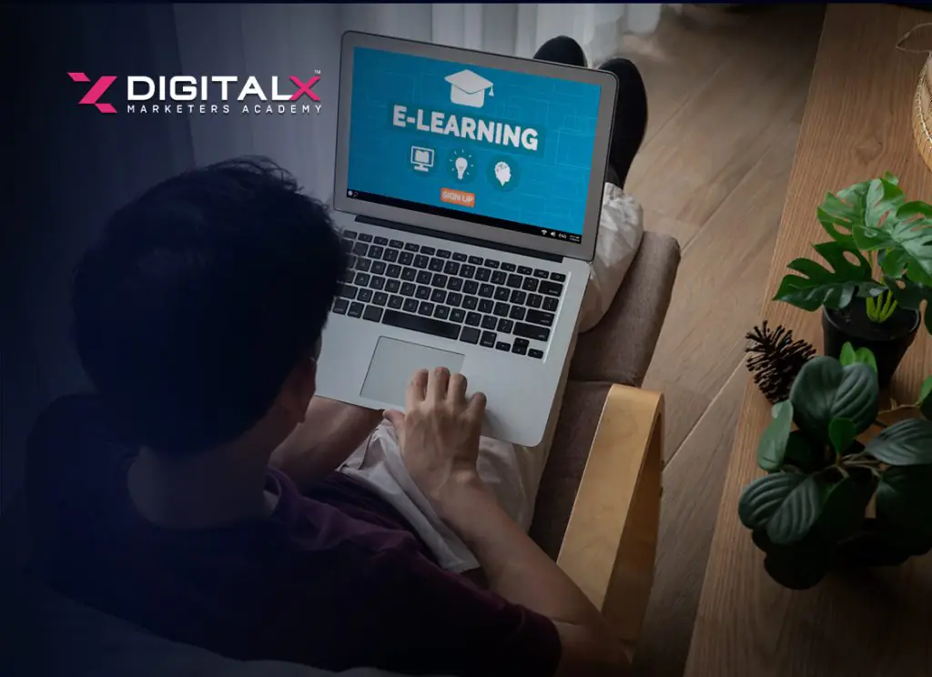 best digital marketing course offline