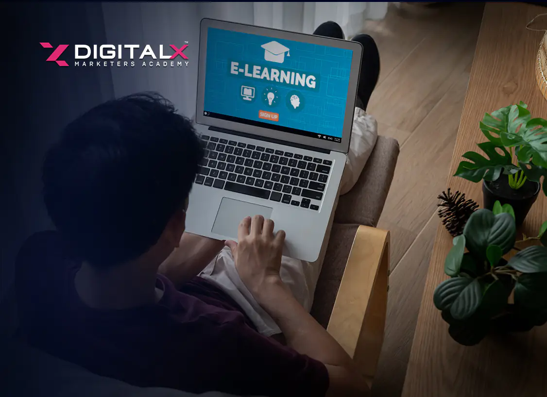 best digital marketing course offline