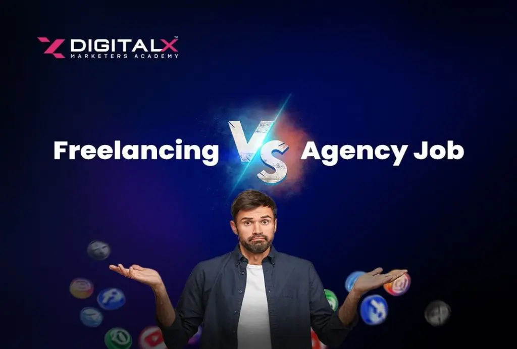 job in digital marketing