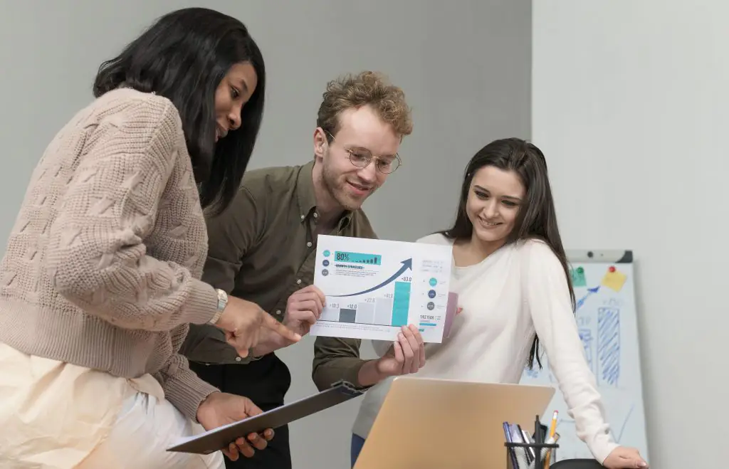 career in digital marketing