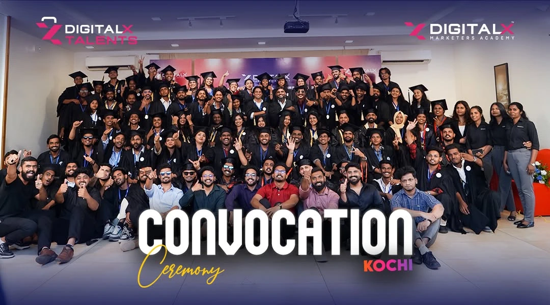 leading digital marketing academy in kochi