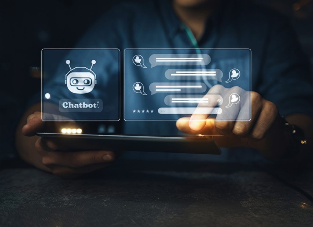 AI-Powered Chatbots: Transforming Customer Interaction in Indian Online Marketing