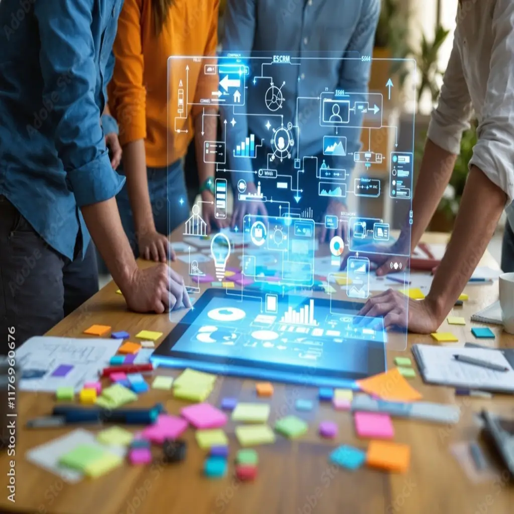 hyper personalization in digital marketing