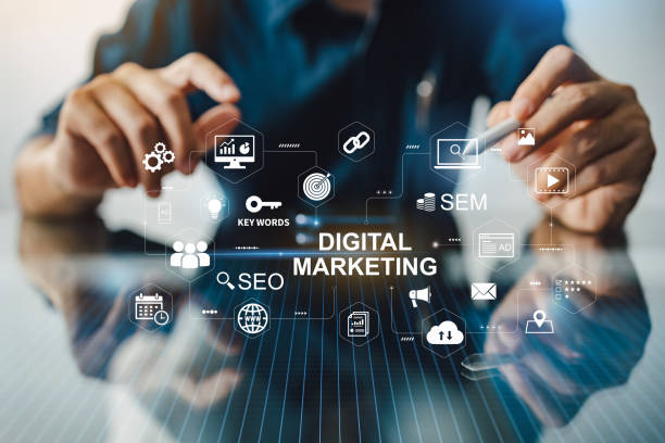 Digital Marketing Can Help Entrepreneurs