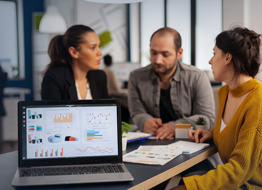Digital Marketing can help entrepreneurs