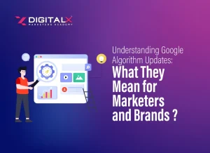 google algorithm updates