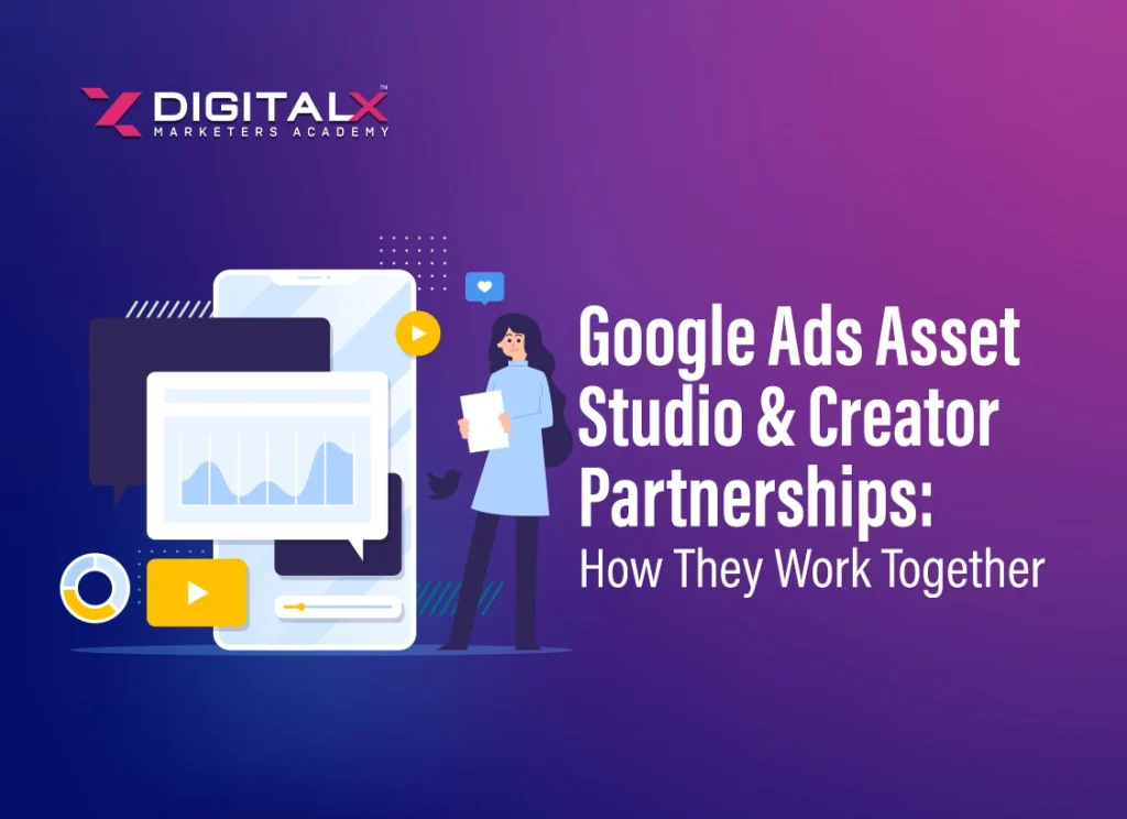 Google Ads Asset Studio