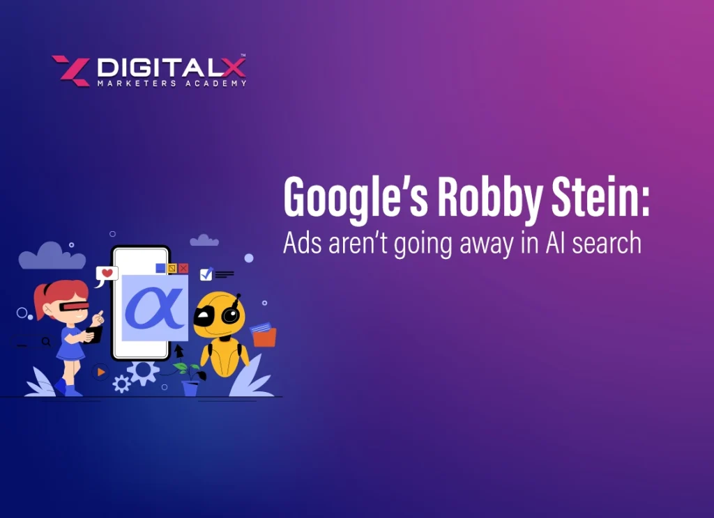 Google AI Search Ads