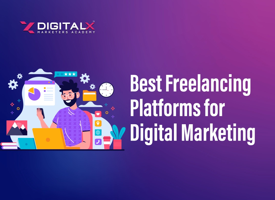 Best Freelancing Platforms