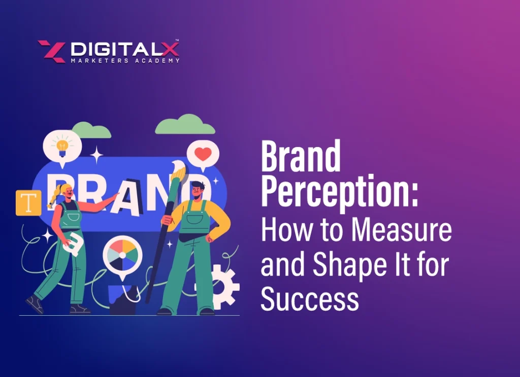 Best brand perception