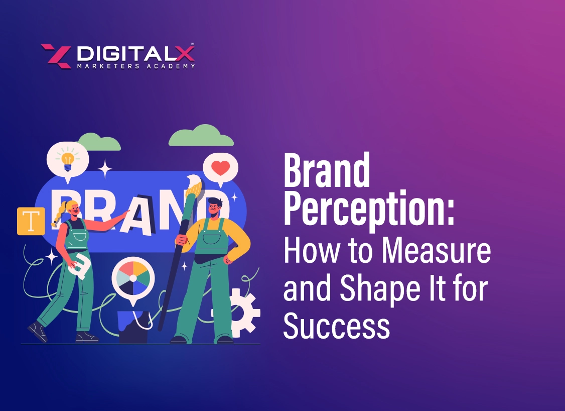 Best brand perception