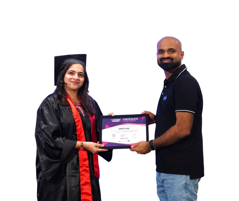 digital marketing course in kerala